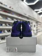 Jordan 13 Retro Court Purple Sz 10.5 (PREOWNED) - Restock AveJordan 13 Retro Court Purple Sz 10.5 (PREOWNED)Restock AveRestock Ave10.508310131Restock Ave