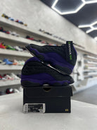 Jordan 13 Retro Court Purple Sz 6Y (PREOWNED) - Restock AveJordan 13 Retro Court Purple Sz 6Y (PREOWNED)Restock AveRestock Ave6yRestock Ave