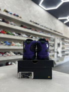 Jordan 13 Retro Court Purple Sz 6Y (PREOWNED) - Restock AveJordan 13 Retro Court Purple Sz 6Y (PREOWNED)Restock AveRestock Ave6yRestock Ave