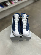 Jordan 13 Retro Flint Sz 8.5 (PREOWNED) - Restock AveJordan 13 Retro Flint Sz 8.5 (PREOWNED)Restock AveRestock Ave8.5Restock Ave