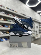 Jordan 13 Retro Flint Sz 8.5 (PREOWNED) - Restock AveJordan 13 Retro Flint Sz 8.5 (PREOWNED)Restock AveRestock Ave8.5Restock Ave