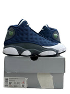 Jordan 13 Retro Flint Sz 8.5 (PREOWNED) - Restock AveJordan 13 Retro Flint Sz 8.5 (PREOWNED)Restock AveRestock Ave8.5Restock Ave