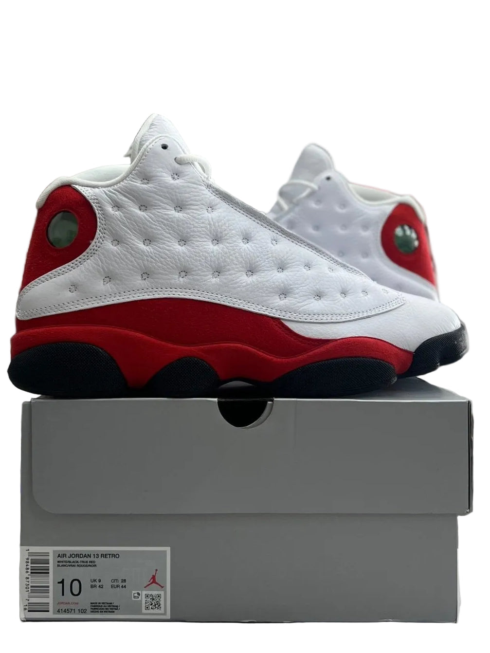 Jordan 13 Retro OG Chicago Sz 10 (PREOWNED) - Restock AveJordan 13 Retro OG Chicago Sz 10 (PREOWNED)Restock AveRestock Ave10Restock Ave