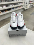 Jordan 13 Retro OG Chicago Sz 9.5 (PREOWNED) - Restock AveJordan 13 Retro OG Chicago Sz 9.5 (PREOWNED)Restock AveRestock Ave9.5Restock Ave