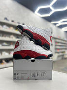 Jordan 13 Retro OG Chicago Sz 9.5 (PREOWNED) - Restock AveJordan 13 Retro OG Chicago Sz 9.5 (PREOWNED)Restock AveRestock Ave9.5Restock Ave