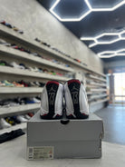 Jordan 14 Retro Black Toe (PREOWNED) (REPLACEMENT BOX) - Restock AveJordan 14 Retro Black Toe (PREOWNED) (REPLACEMENT BOX)Restock AveRestock Ave10.5Restock Ave
