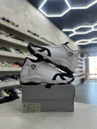 Jordan 14 Retro Black Toe (PREOWNED) (REPLACEMENT BOX) - Restock AveJordan 14 Retro Black Toe (PREOWNED) (REPLACEMENT BOX)Restock AveRestock Ave10.5Restock Ave