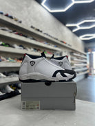 Jordan 14 Retro Black Toe (PREOWNED) (REPLACEMENT BOX) - Restock AveJordan 14 Retro Black Toe (PREOWNED) (REPLACEMENT BOX)Restock AveRestock Ave10.5Restock Ave