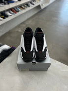 Jordan 14 Retro Black Toe (PREOWNED) (REPLACEMENT BOX) - Restock AveJordan 14 Retro Black Toe (PREOWNED) (REPLACEMENT BOX)Restock AveRestock Ave10.5Restock Ave