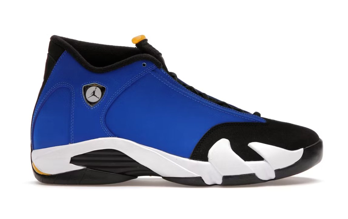 Jordan 14 Retro Laney - Restock AveJordan 14 Retro LaneyRestock Averestock Ave9.566075251restock Ave