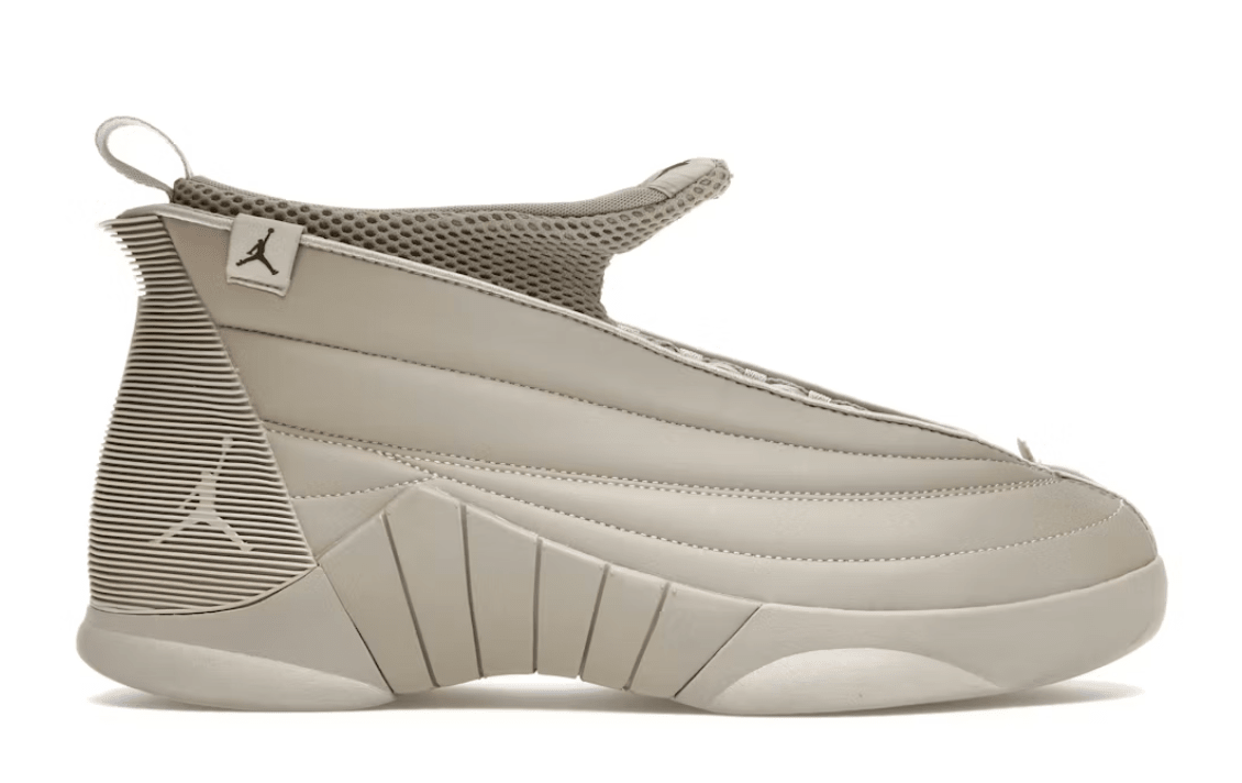 Jordan 15 Retro Billie Eilish (Women's)(NEW)(NO BOX) - Restock AveJordan 15 Retro Billie Eilish (Women's)(NEW)(NO BOX)Restock AveRestock AveW11.5Restock Ave