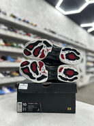 Jordan 17 Retro Chicago Bulls Sz 10 (PREOWNED) - Restock AveJordan 17 Retro Chicago Bulls Sz 10 (PREOWNED)Restock AveRestock Ave10Restock Ave