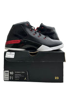 Jordan 17 Retro Chicago Bulls Sz 10 (PREOWNED) - Restock AveJordan 17 Retro Chicago Bulls Sz 10 (PREOWNED)Restock AveRestock Ave10Restock Ave