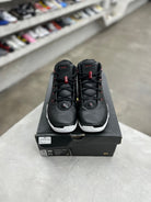Jordan 17 Retro Chicago Bulls Sz 10 (PREOWNED) - Restock AveJordan 17 Retro Chicago Bulls Sz 10 (PREOWNED)Restock AveRestock Ave10Restock Ave