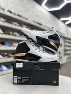 Jordan 17 Retro Copper Sz 10 (PREOWNED) - Restock AveJordan 17 Retro Copper Sz 10 (PREOWNED)Restock AveRestock Ave10Restock Ave