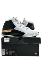Jordan 17 Retro Copper Sz 10 (PREOWNED) - Restock AveJordan 17 Retro Copper Sz 10 (PREOWNED)Restock AveRestock Ave10Restock Ave