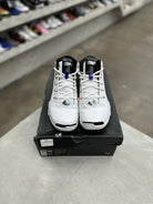 Jordan 17 Retro Copper Sz 10 (PREOWNED) - Restock AveJordan 17 Retro Copper Sz 10 (PREOWNED)Restock AveRestock Ave10Restock Ave