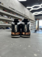 Jordan 17 Retro Copper Sz 8 (PREOWNED)(NO BOX) - Restock AveJordan 17 Retro Copper Sz 8 (PREOWNED)(NO BOX)Restock AveRestock Ave8Restock Ave