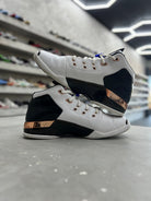 Jordan 17 Retro Copper Sz 8 (PREOWNED)(NO BOX) - Restock AveJordan 17 Retro Copper Sz 8 (PREOWNED)(NO BOX)Restock AveRestock Ave8Restock Ave