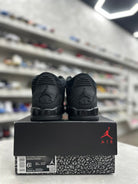 Jordan 3 Retro Black Cat Sz 6.5 (PREOWNED) - Restock AveJordan 3 Retro Black Cat Sz 6.5 (PREOWNED)Restock AveRestock Ave6.5Restock Ave