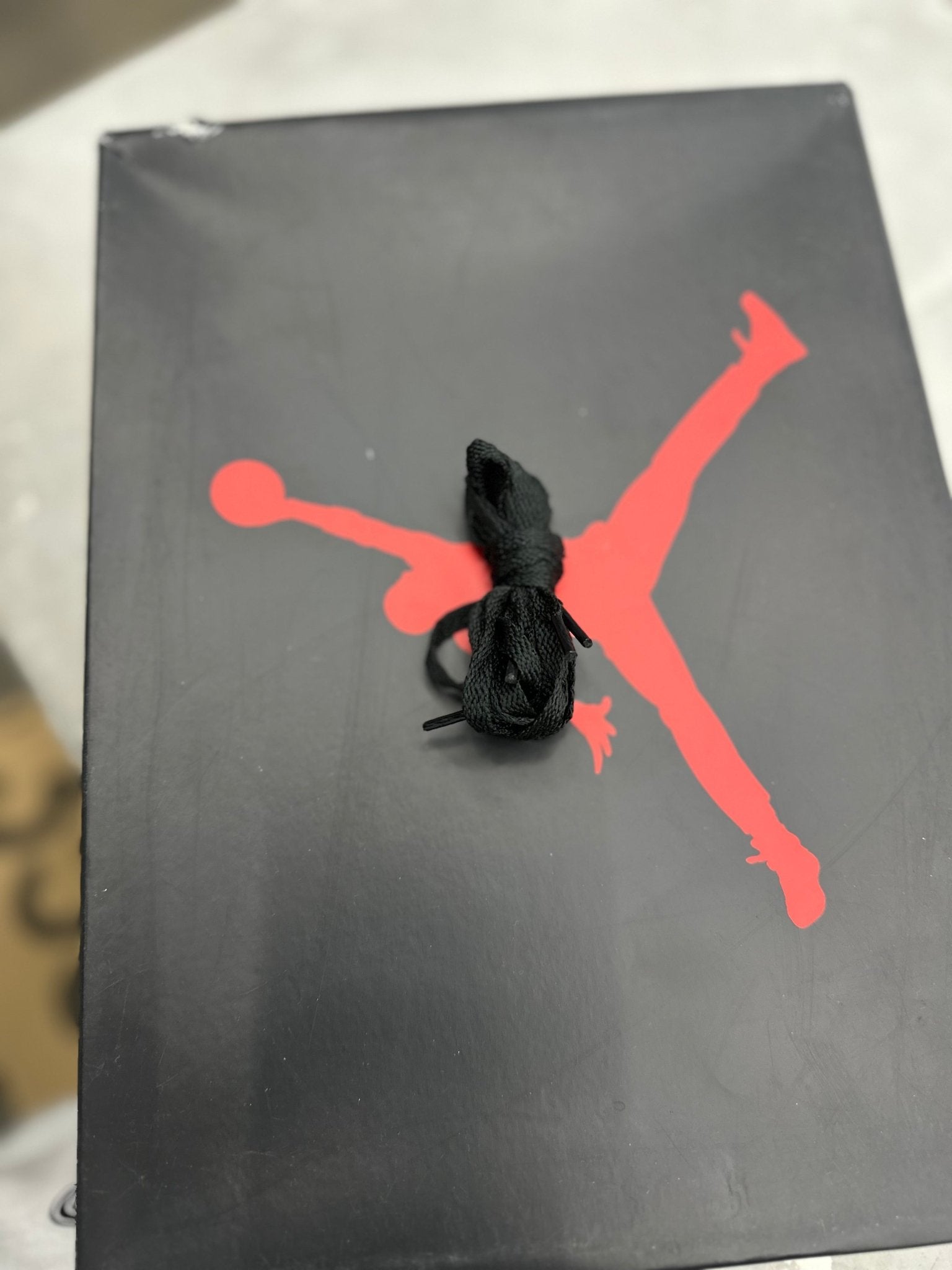 Jordan 3 Retro Black Cat Sz 6.5 (PREOWNED) - Restock AveJordan 3 Retro Black Cat Sz 6.5 (PREOWNED)Restock AveRestock Ave6.5Restock Ave