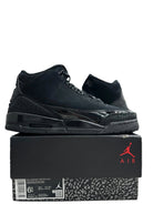 Jordan 3 Retro Black Cat Sz 6.5 (PREOWNED) - Restock AveJordan 3 Retro Black Cat Sz 6.5 (PREOWNED)Restock AveRestock Ave6.5Restock Ave