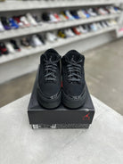 Jordan 3 Retro Black Cat Sz 6.5 (PREOWNED) - Restock AveJordan 3 Retro Black Cat Sz 6.5 (PREOWNED)Restock AveRestock Ave6.5Restock Ave