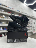 Jordan 3 Retro Black Cat Sz 6.5 (PREOWNED) - Restock AveJordan 3 Retro Black Cat Sz 6.5 (PREOWNED)Restock AveRestock Ave6.5Restock Ave