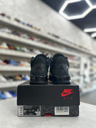 Jordan 3 Retro Black Cat Sz 8.5 (PREOWNED) - Restock AveJordan 3 Retro Black Cat Sz 8.5 (PREOWNED)Restock AveRestock Ave8.530180723Restock Ave