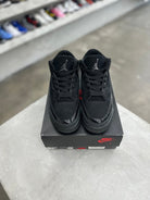 Jordan 3 Retro Black Cat Sz 8.5 (PREOWNED) - Restock AveJordan 3 Retro Black Cat Sz 8.5 (PREOWNED)Restock AveRestock Ave8.530180723Restock Ave