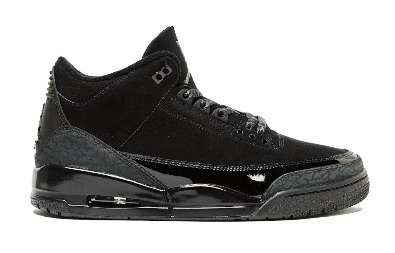 Jordan 3 Retro Black Cat - Restock AveJordan 3 Retro Black CatRestock AveRestock Ave4cRestock Ave