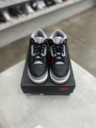 Jordan 3 Retro Black Cement Sz 5.5 (PREOWNED) - Restock AveJordan 3 Retro Black Cement Sz 5.5 (PREOWNED)Restock AveRestock Ave6.5Restock Ave