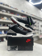 Jordan 3 Retro Black Cement Sz 5.5 (PREOWNED) - Restock AveJordan 3 Retro Black Cement Sz 5.5 (PREOWNED)Restock AveRestock Ave6.5Restock Ave