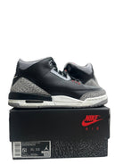 Jordan 3 Retro Black Cement Sz 5.5 (PREOWNED) - Restock AveJordan 3 Retro Black Cement Sz 5.5 (PREOWNED)Restock AveRestock Ave6.5Restock Ave
