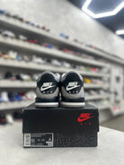 Jordan 3 Retro Black Cement Sz 5.5 (PREOWNED) - Restock AveJordan 3 Retro Black Cement Sz 5.5 (PREOWNED)Restock AveRestock Ave6.5Restock Ave