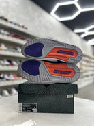 Jordan 3 Retro Black Court Purple Sz 10.5 (PREOWNED) - Restock AveJordan 3 Retro Black Court Purple Sz 10.5 (PREOWNED)Restock AveRestock Ave10.5Restock Ave