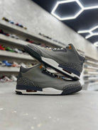 Jordan 3 Retro Cool Grey Sz 11.5 (PREOWNED)(NO BOX) - Restock AveJordan 3 Retro Cool Grey Sz 11.5 (PREOWNED)(NO BOX)Restock AveRestock Ave11.5Restock Ave