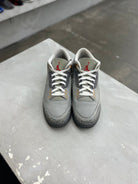 Jordan 3 Retro Cool Grey Sz 11.5 (PREOWNED)(NO BOX) - Restock AveJordan 3 Retro Cool Grey Sz 11.5 (PREOWNED)(NO BOX)Restock AveRestock Ave11.5Restock Ave