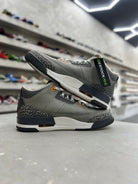 Jordan 3 Retro Cool Grey Sz 11.5 (PREOWNED)(NO BOX) - Restock AveJordan 3 Retro Cool Grey Sz 11.5 (PREOWNED)(NO BOX)Restock AveRestock Ave11.5Restock Ave