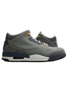 Jordan 3 Retro Cool Grey Sz 11.5 (PREOWNED)(NO BOX) - Restock AveJordan 3 Retro Cool Grey Sz 11.5 (PREOWNED)(NO BOX)Restock AveRestock Ave11.5Restock Ave