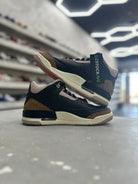 Jordan 3 Retro Desert Elephant Sz 8 (PREOWNED)(NO BOX) - Restock AveJordan 3 Retro Desert Elephant Sz 8 (PREOWNED)(NO BOX)Restock AveRestock Ave8Restock Ave