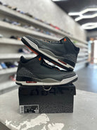 Jordan 3 Retro Fear Pack Sz 12 (PREOWNED) - Restock AveJordan 3 Retro Fear Pack Sz 12 (PREOWNED)Restock AveRestock Ave12Restock Ave