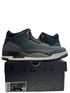 Jordan 3 Retro Fear Pack Sz 12 (PREOWNED) - Restock AveJordan 3 Retro Fear Pack Sz 12 (PREOWNED)Restock AveRestock Ave12Restock Ave