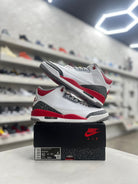 Jordan 3 Retro Fire Red Sz 10 (PREOWNED) - Restock AveJordan 3 Retro Fire Red Sz 10 (PREOWNED)Restock AveRestock Ave1060944243Restock Ave
