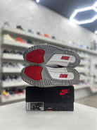 Jordan 3 Retro Fire Red Sz 10 (PREOWNED) - Restock AveJordan 3 Retro Fire Red Sz 10 (PREOWNED)Restock AveRestock Ave1060944243Restock Ave