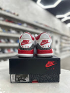 Jordan 3 Retro Fire Red Sz 10 (PREOWNED) - Restock AveJordan 3 Retro Fire Red Sz 10 (PREOWNED)Restock AveRestock Ave1071533171Restock Ave