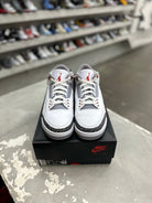Jordan 3 Retro Fire Red Sz 10 (PREOWNED) - Restock AveJordan 3 Retro Fire Red Sz 10 (PREOWNED)Restock AveRestock Ave1071533171Restock Ave