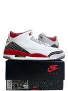 Jordan 3 Retro Fire Red Sz 10 (PREOWNED) - Restock AveJordan 3 Retro Fire Red Sz 10 (PREOWNED)Restock AveRestock Ave1071533171Restock Ave