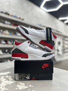 Jordan 3 Retro Fire Red Sz 10 (PREOWNED) - Restock AveJordan 3 Retro Fire Red Sz 10 (PREOWNED)Restock AveRestock Ave1071533171Restock Ave