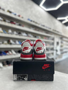 Jordan 3 Retro Fire Red Sz 11 (PREOWNED) - Restock AveJordan 3 Retro Fire Red Sz 11 (PREOWNED)Restock AveRestock Ave11Restock Ave